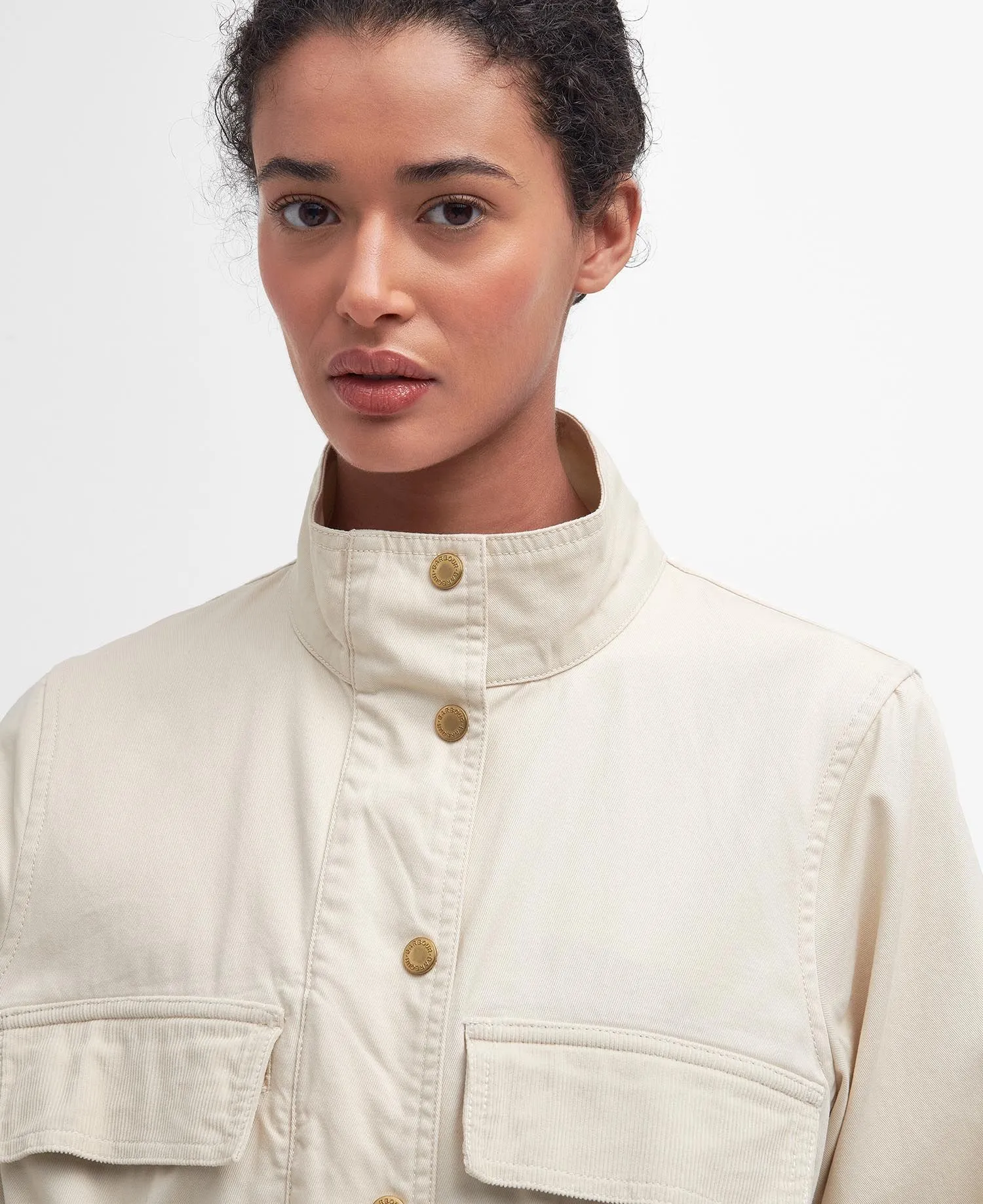  Maeva Utility jacket     