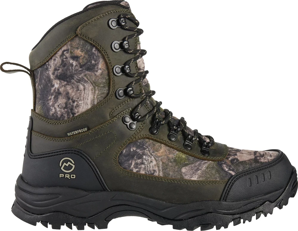 Magellan Outdoors Men's Pro Hunt Offroad II Boots