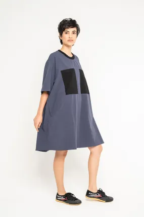 MALALA DRESS