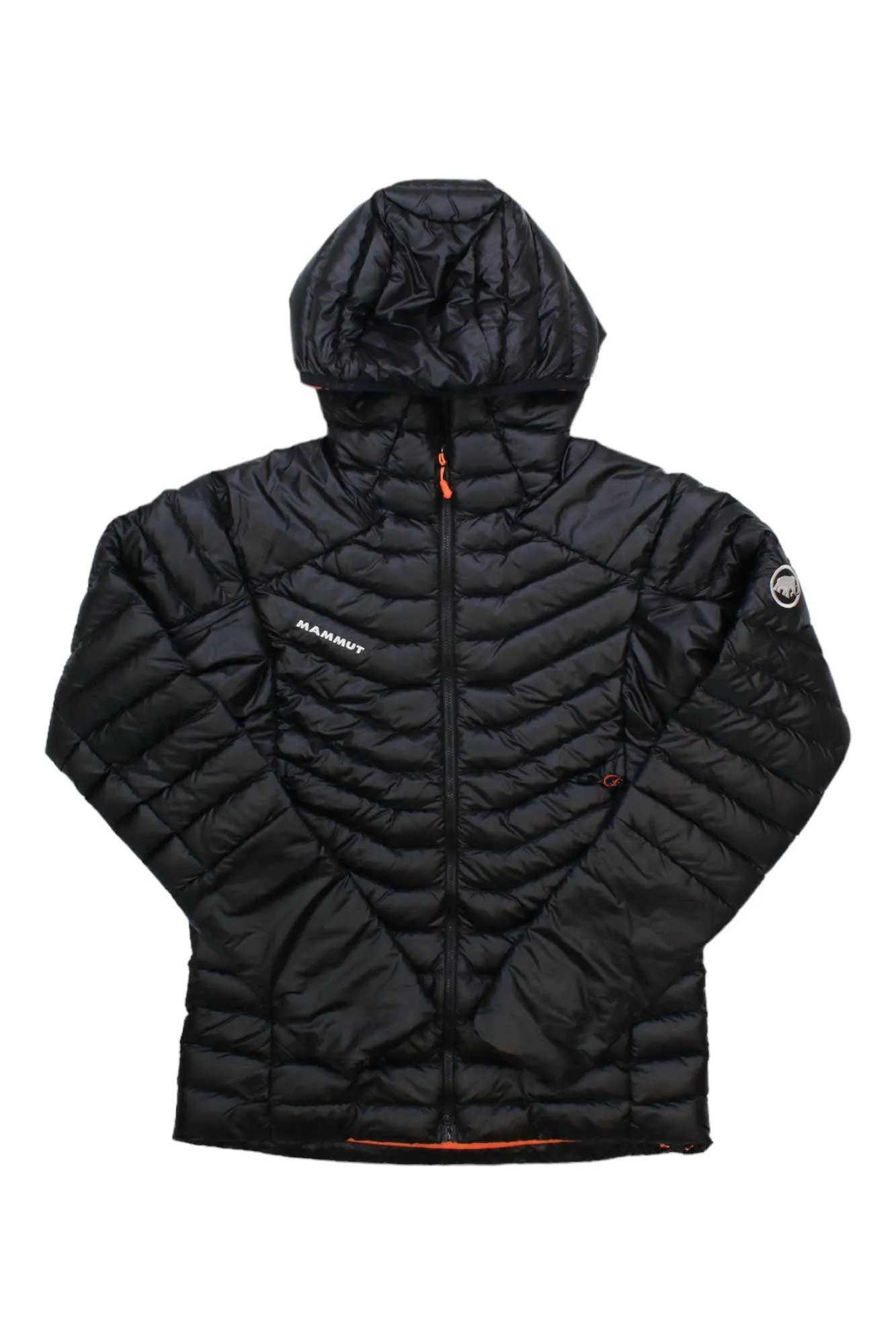 Mammut Men's Eigerjoch Advanced IN Hooded Jacket