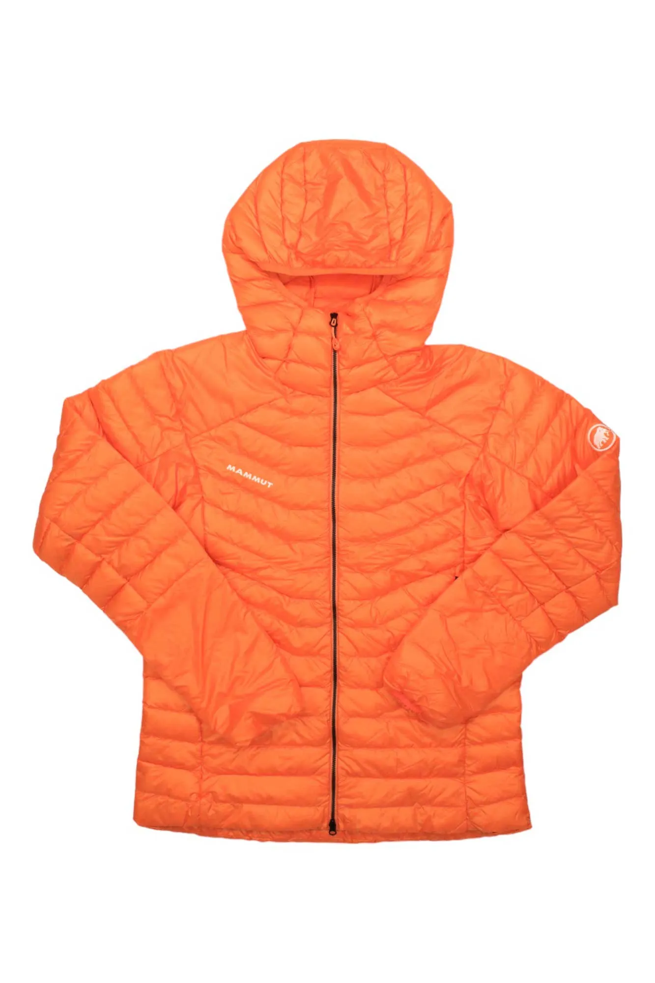 Mammut Men's Eigerjoch Advanced IN Hooded Jacket