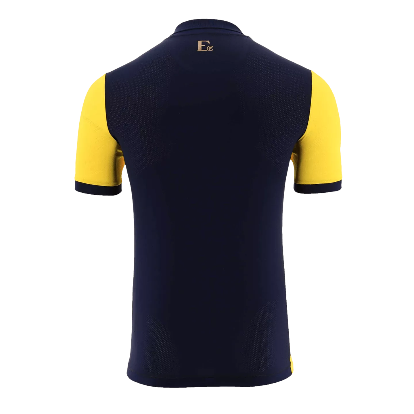 Marathon Ecuador 2024 Home Jersey