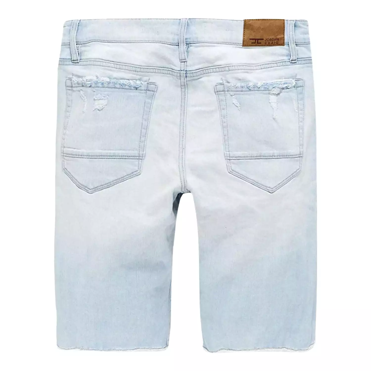 Men's Abyss Denim Jean Shorts