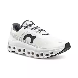 Men's Cloudmonster Undyed-White/White