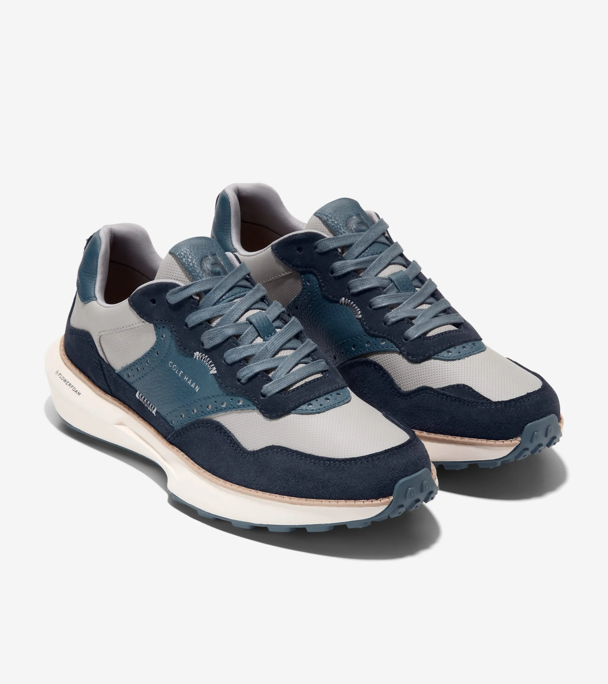 Men's GrandPr Ashland Sneakers