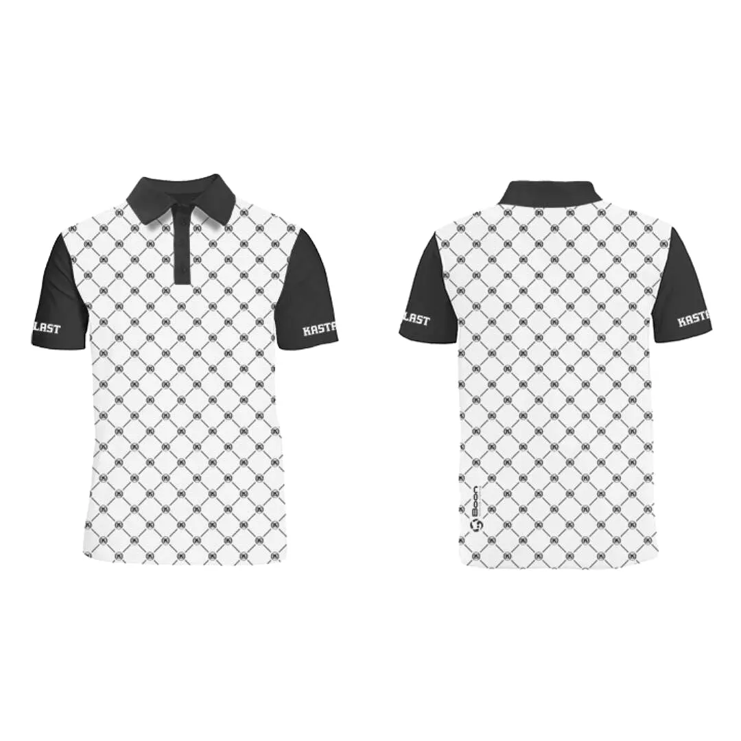 Men's Jersey Polo