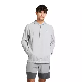 Men's Under Armour Shorebreak Woven Hoodie