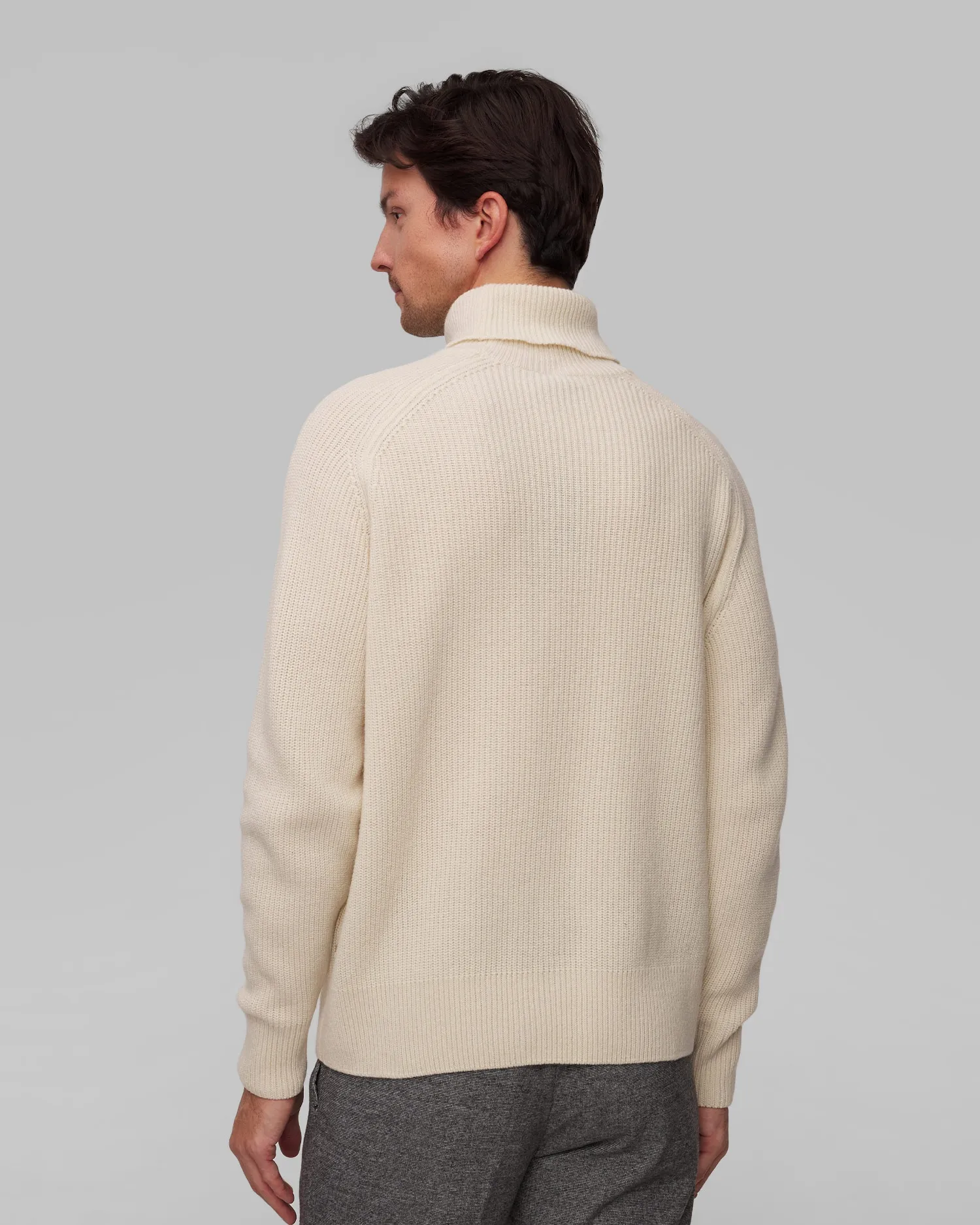 Men’s woolen sweater Hugo Boss C-Evento 50527439-131