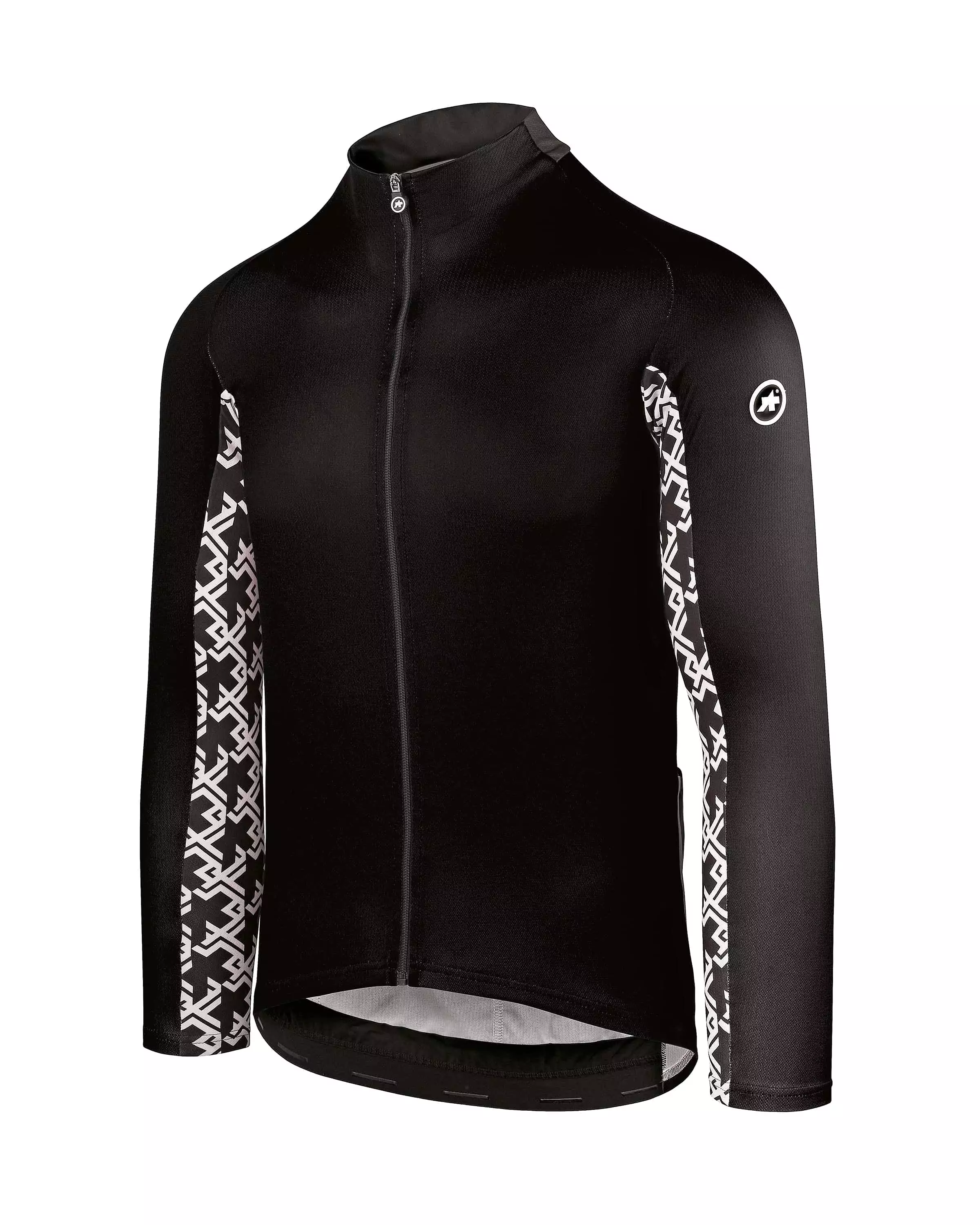 Mille GT Summer LS Jersey Men's