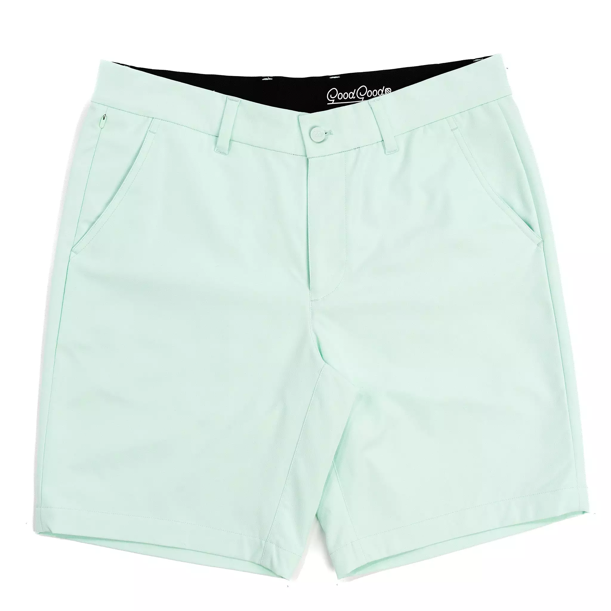 Mint Madness Sport Short