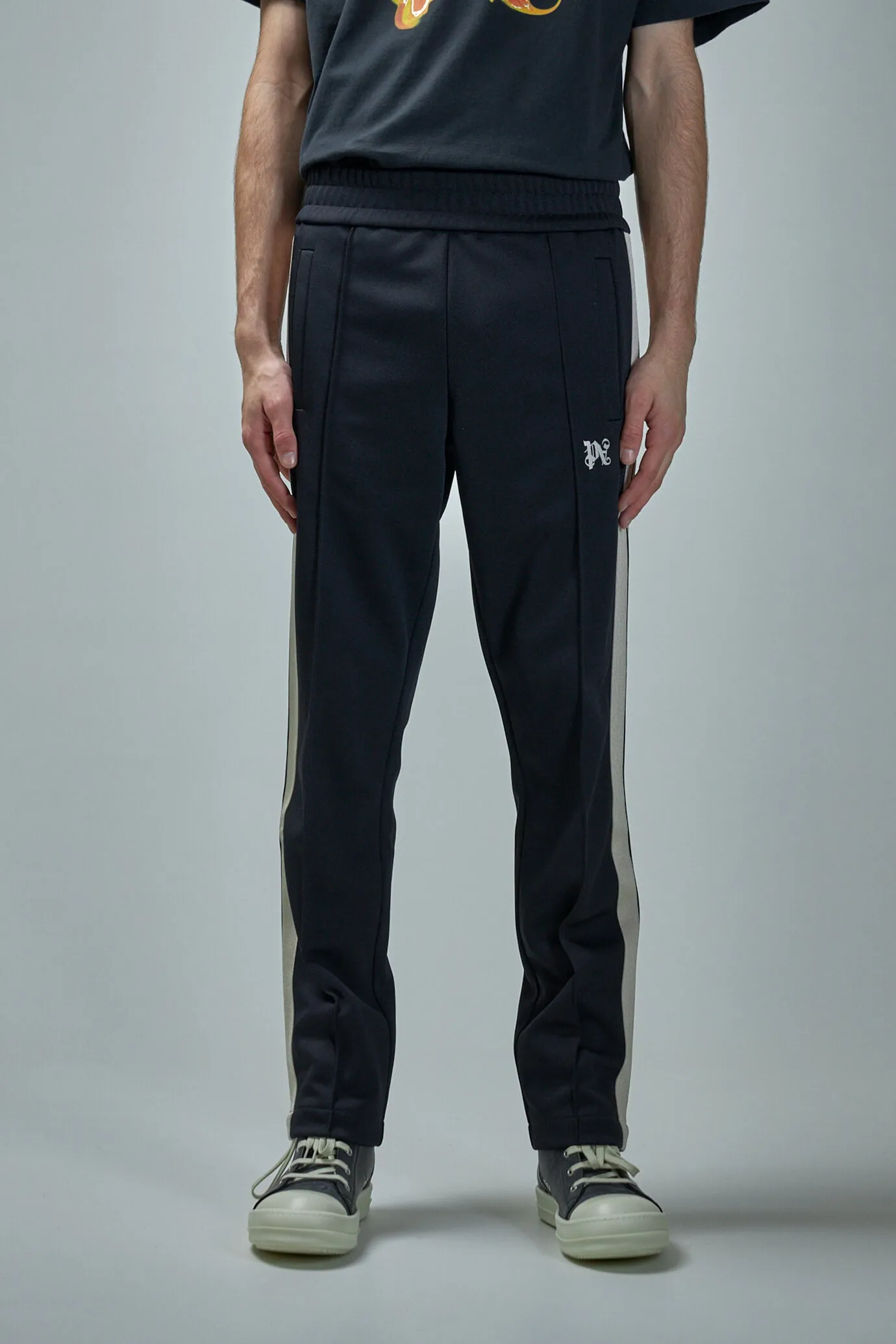 Monogram Track Pants