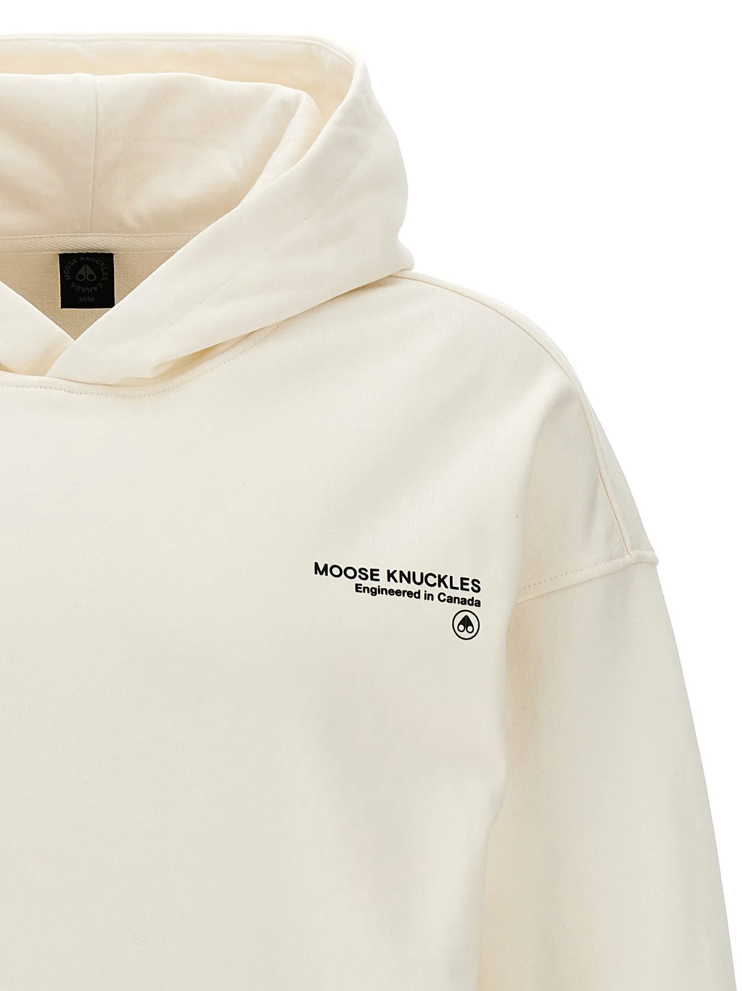 Moose Knuckles    Moose Knuckles 'Deschamps' Hoodie