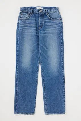 Moussy Vintage Willowen Straight Jean