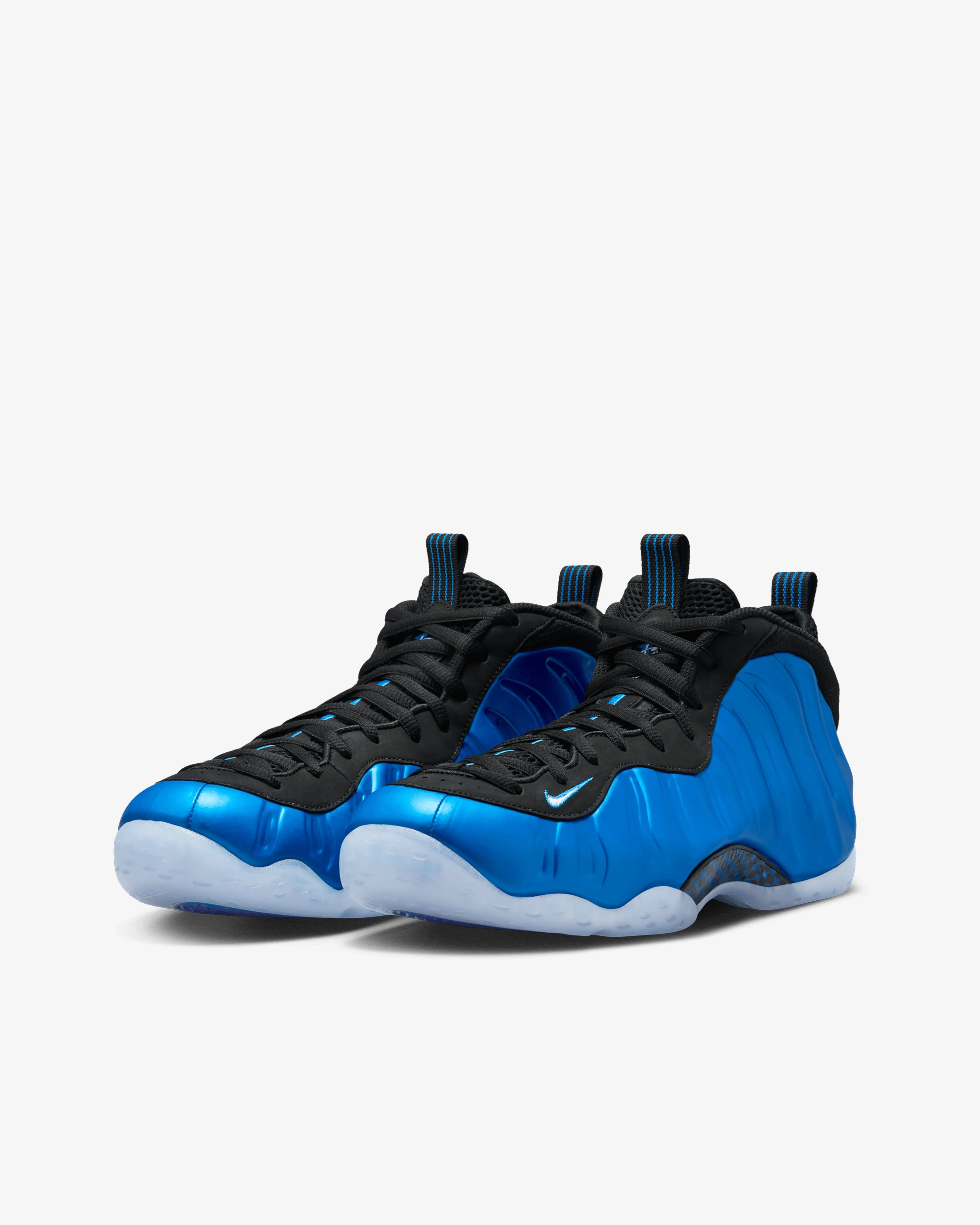 Nike - Air Foamposite One Sneakers - (FQ8181-511)