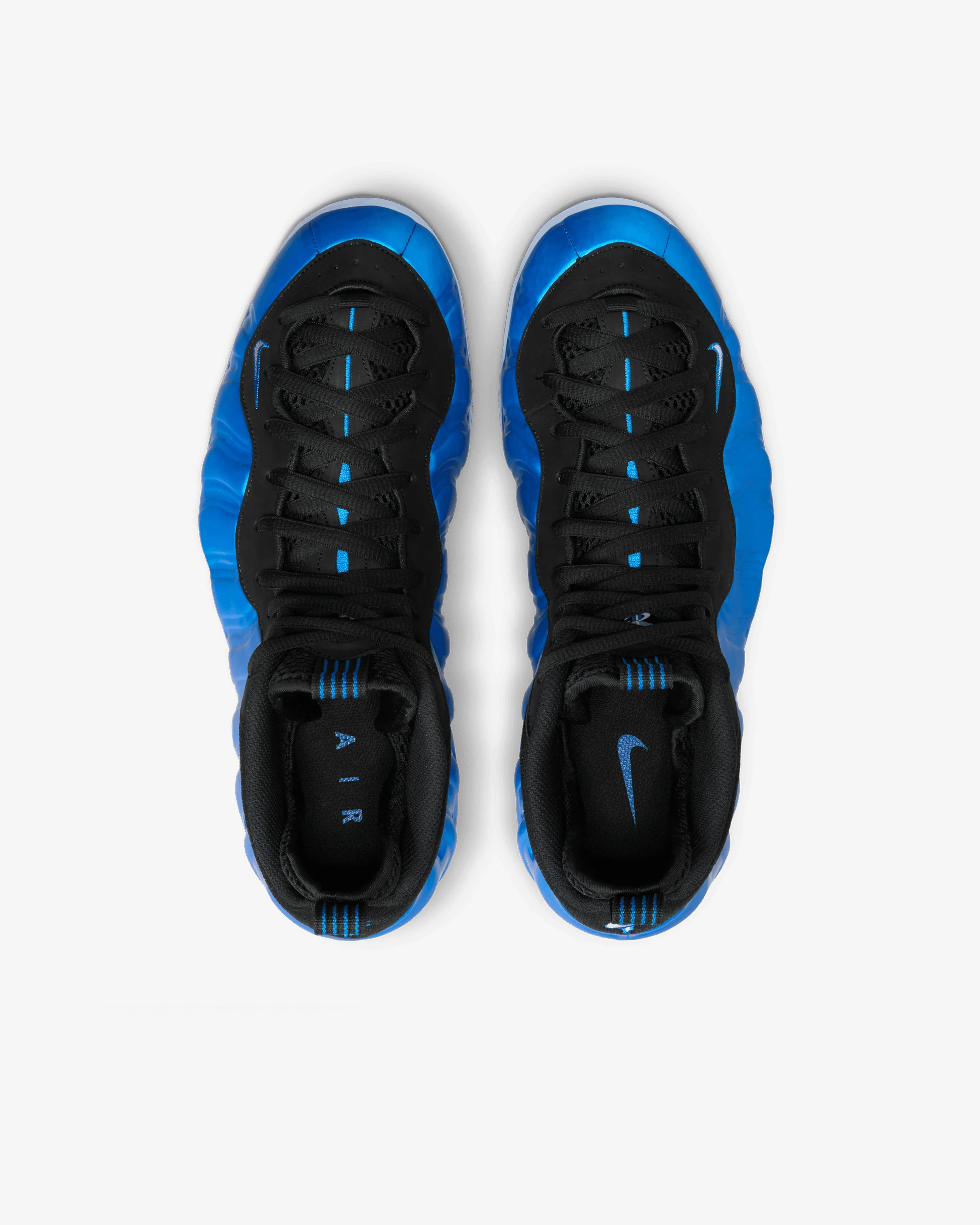 Nike - Air Foamposite One Sneakers - (FQ8181-511)