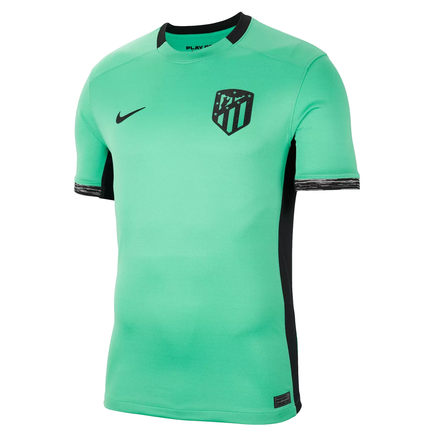 Nike Atletico Madrid 23/24 Third Jersey