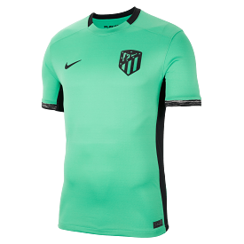 Nike Atletico Madrid 23/24 Third Jersey