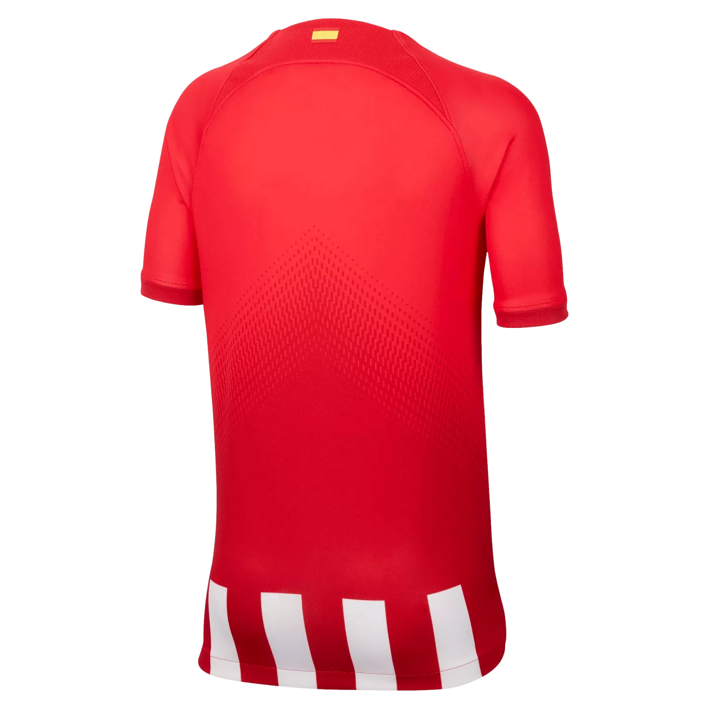 Nike Atletico Madrid 23/24 Youth Home Jersey