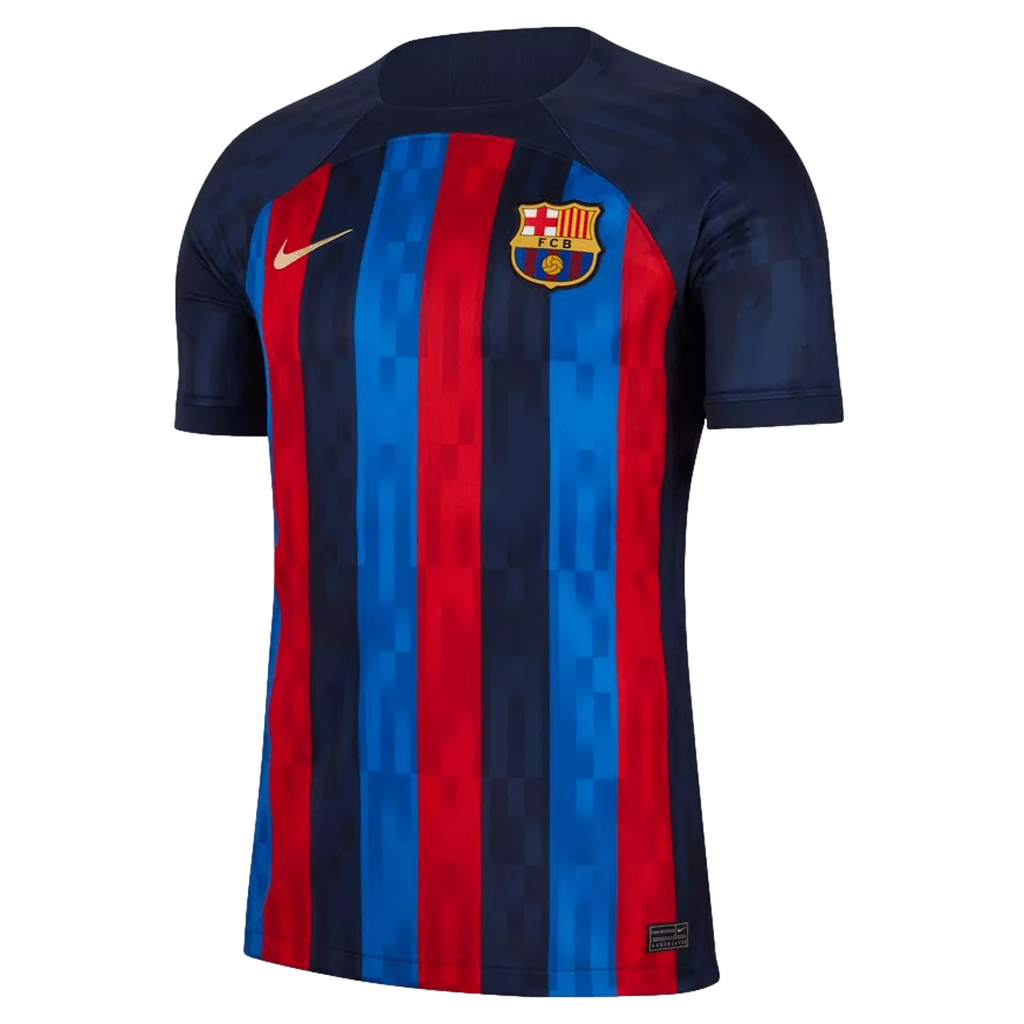 Nike Barcelona 22/23 Home Jersey