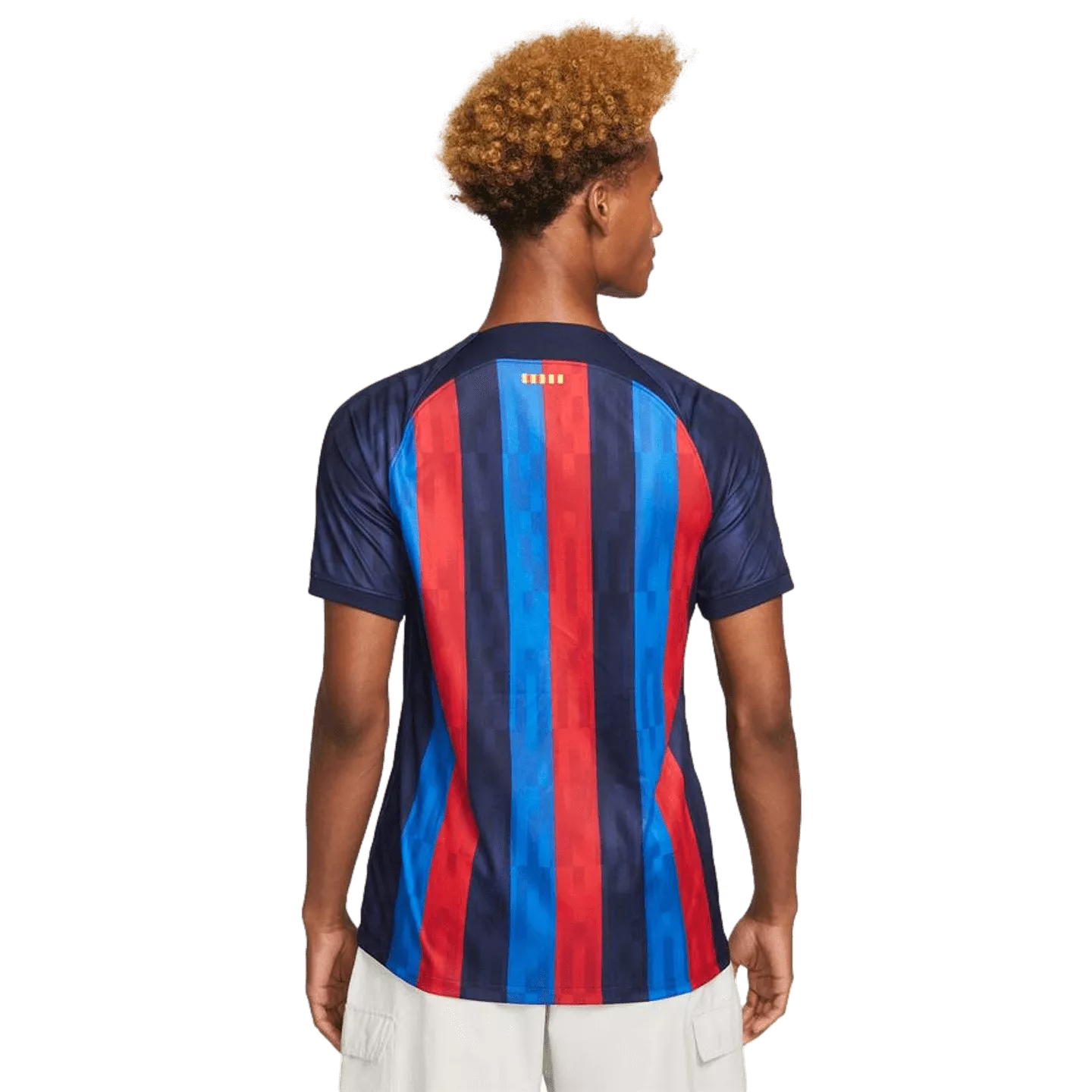 Nike Barcelona 22/23 Home Jersey