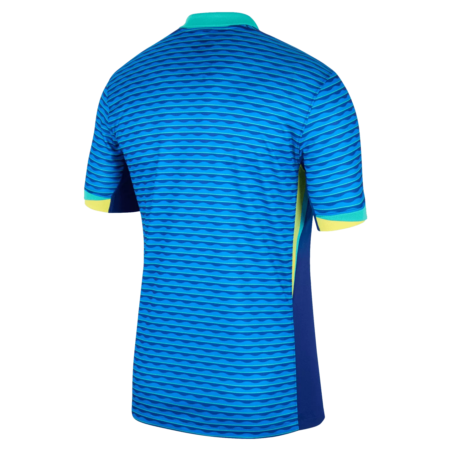 Nike Brazil 2024 Away Jersey