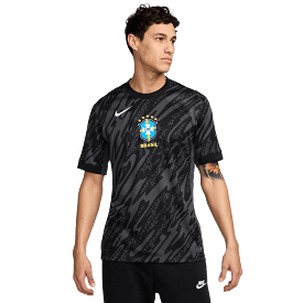 Nike Brazil 2024 Goalkeeper Jersey