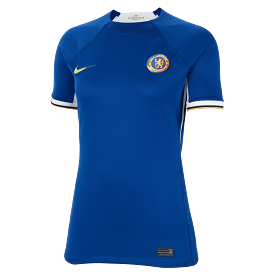 Nike Chelsea 23/24 Womens Home Jersey