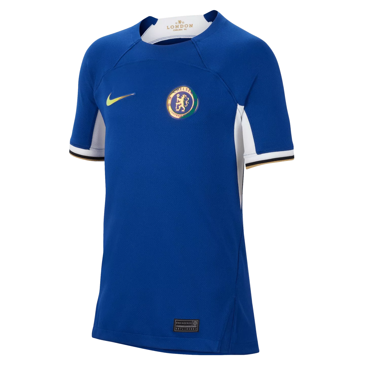 Nike Chelsea 23/24 Youth Home Jersey