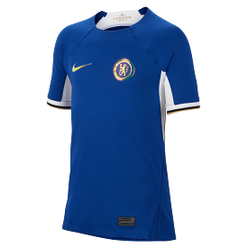 Nike Chelsea 23/24 Youth Home Jersey