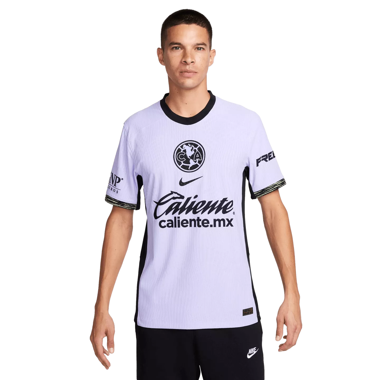 Nike Club America 23/24 Authentic Third Jersey