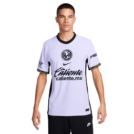 Nike Club America 23/24 Authentic Third Jersey