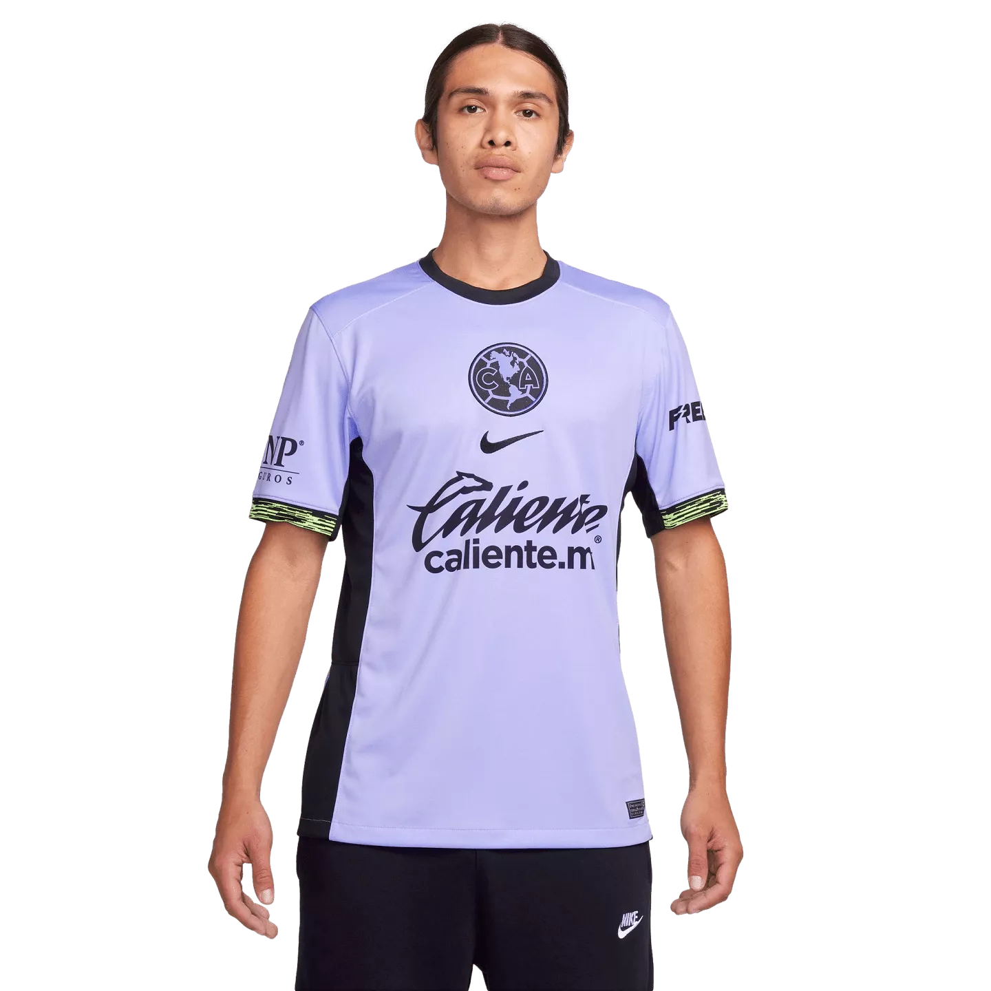 Nike Club America 23/24 Third Jersey