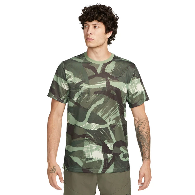 Nike Dri-Fit Legend Camo Jersey