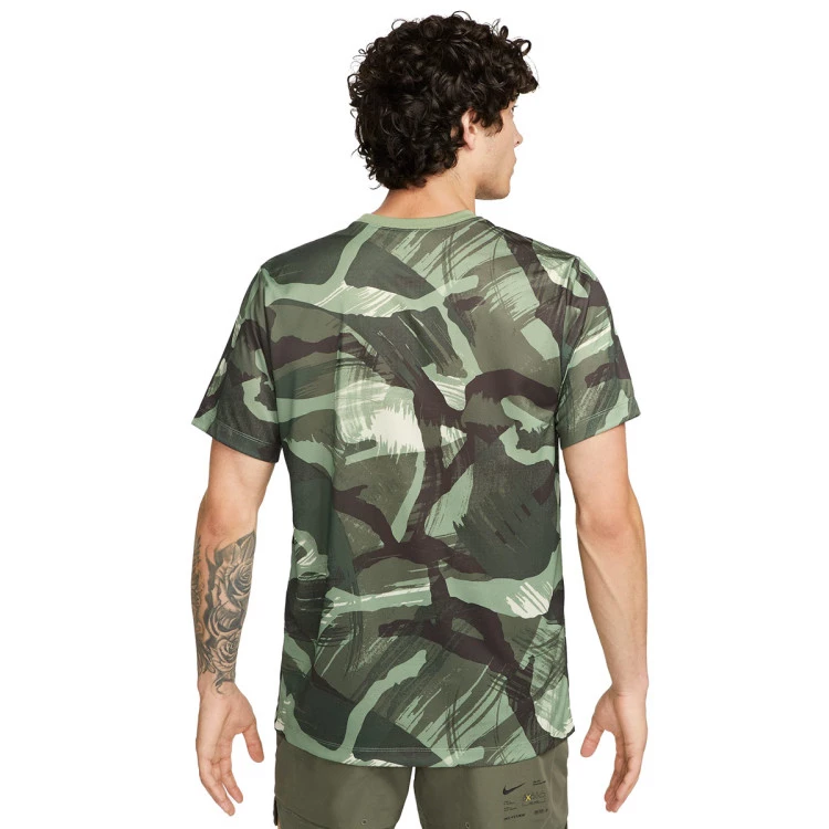 Nike Dri-Fit Legend Camo Jersey