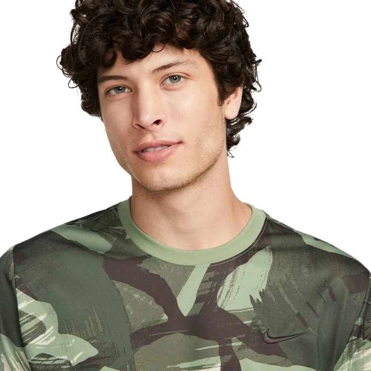 Nike Dri-Fit Legend Camo Jersey