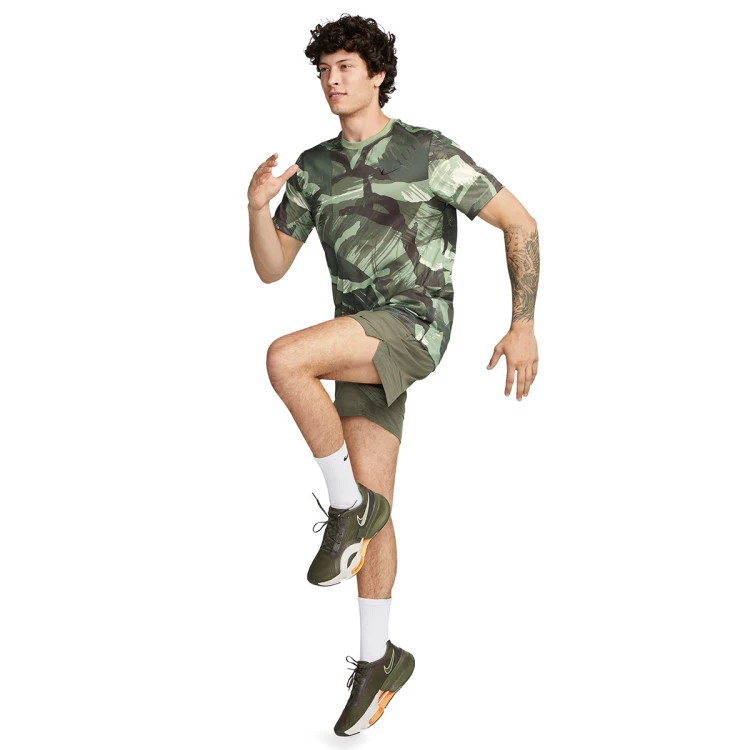 Nike Dri-Fit Legend Camo Jersey