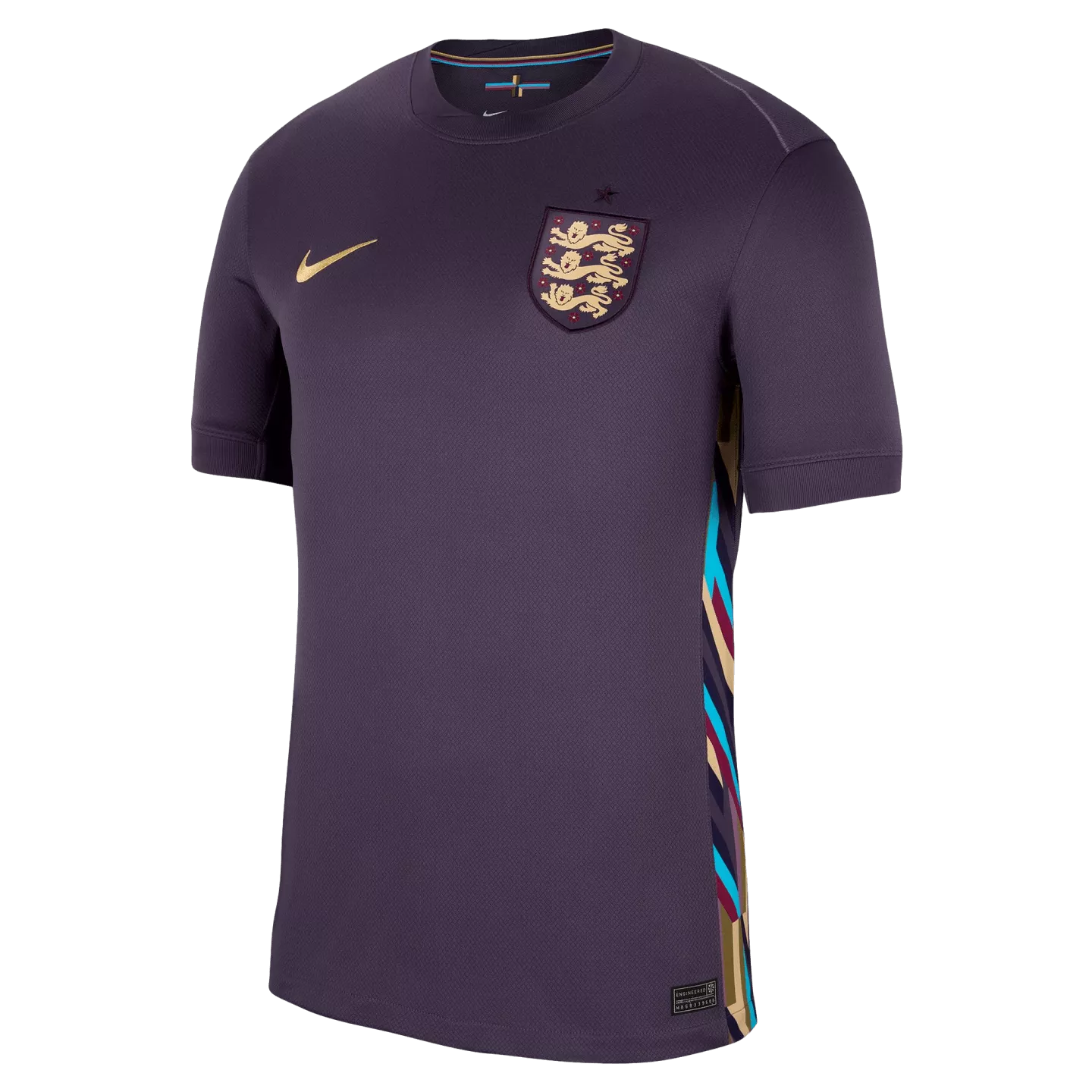 Nike England 2024 Away Jersey