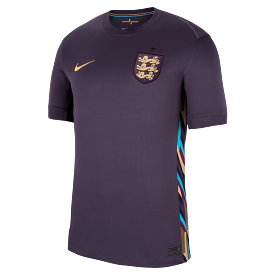 Nike England 2024 Away Jersey