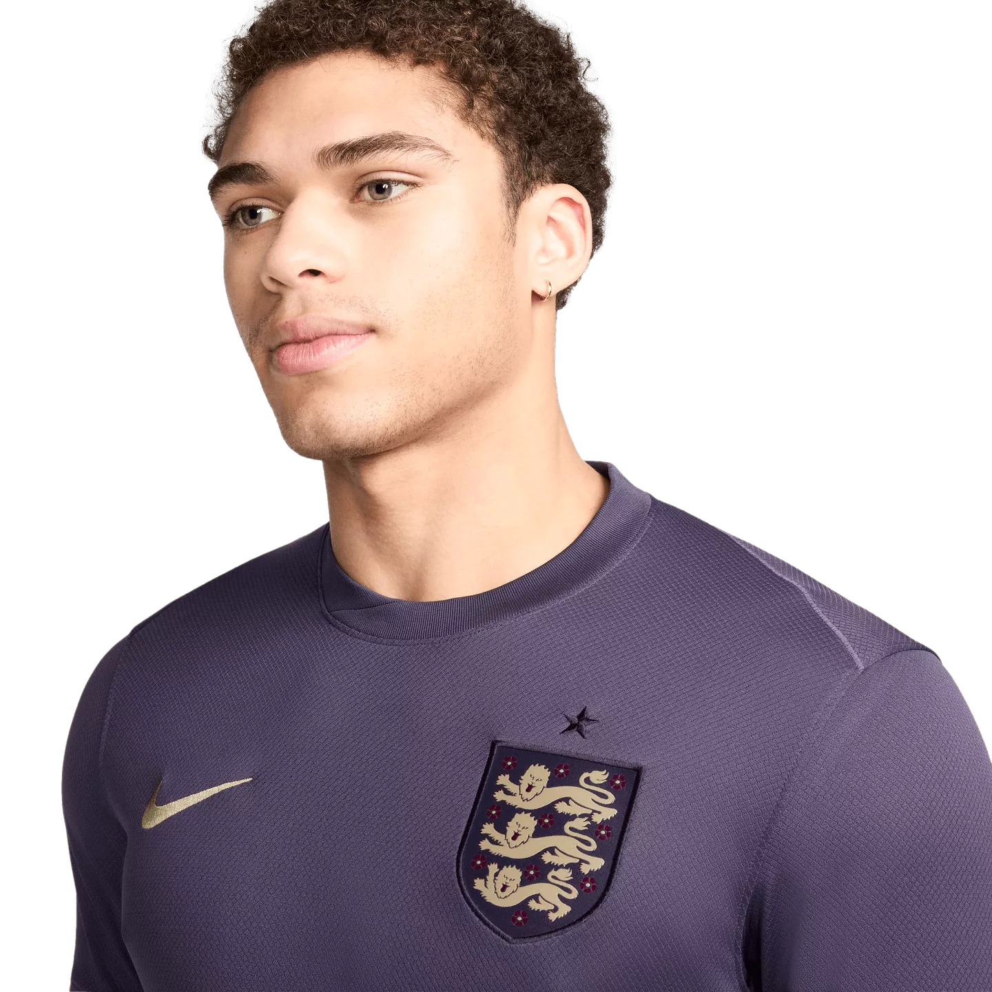 Nike England 2024 Away Jersey