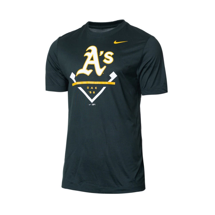 Nike Icon Legend Oakland Athletics Jersey