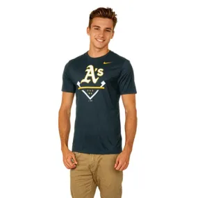 Nike Icon Legend Oakland Athletics Jersey