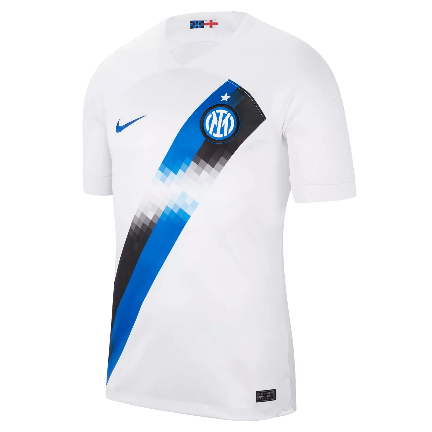 Nike Inter Milan 23/24 Away Jersey