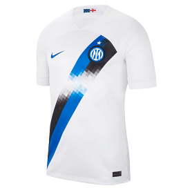 Nike Inter Milan 23/24 Away Jersey