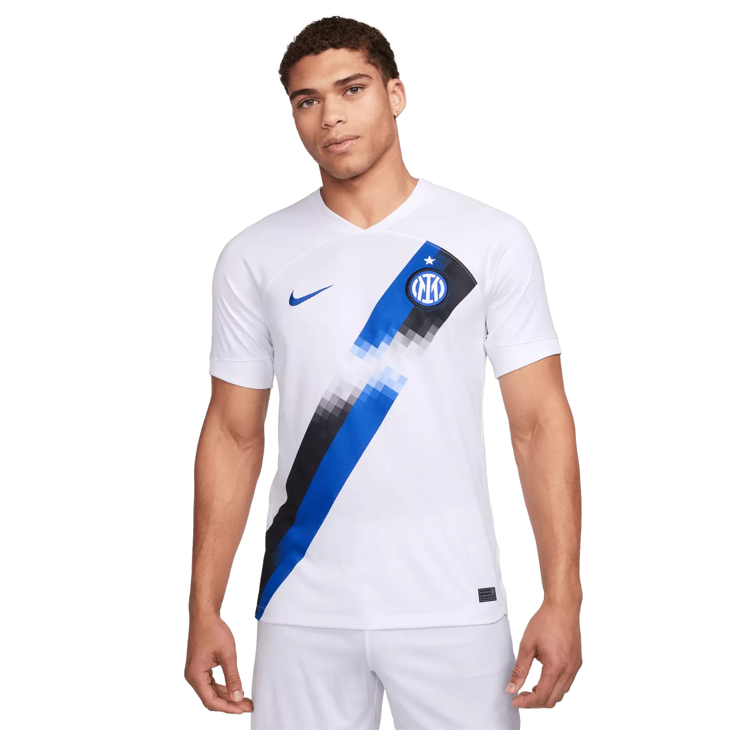 Nike Inter Milan 23/24 Away Jersey