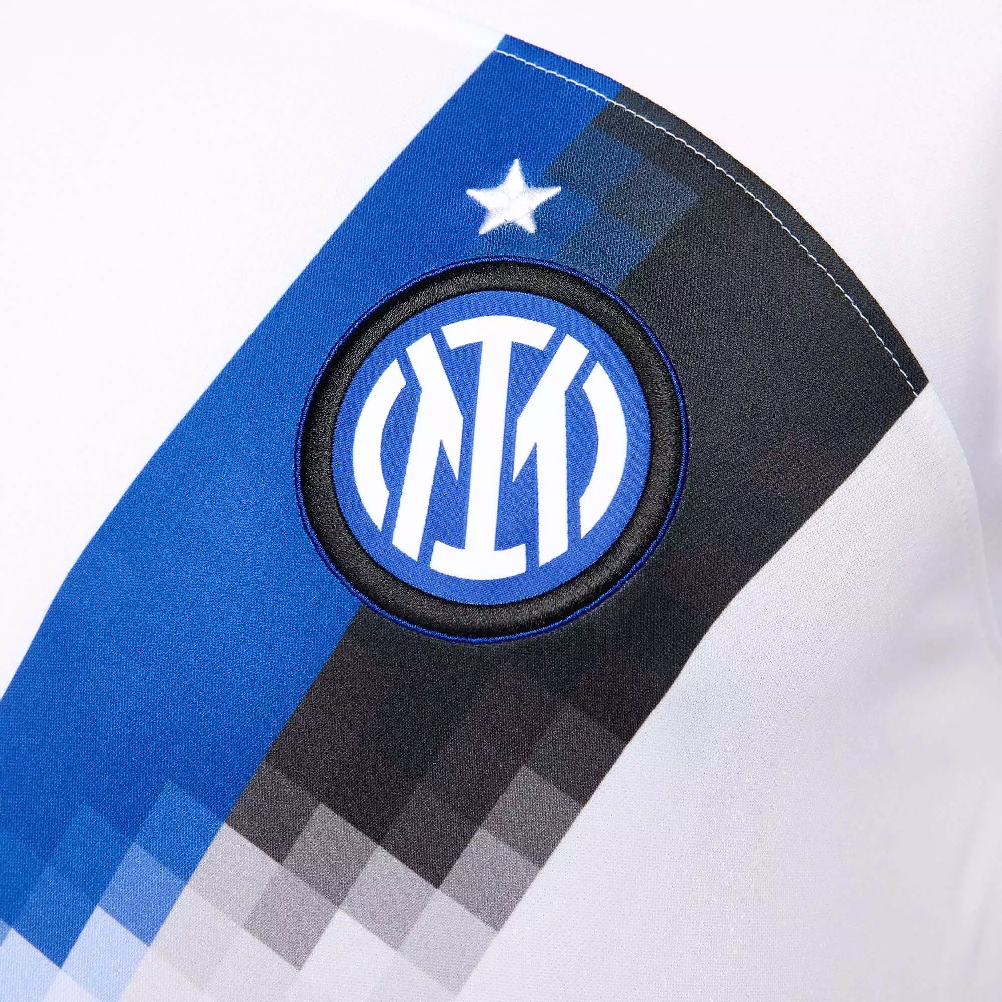 Nike Inter Milan 23/24 Away Jersey