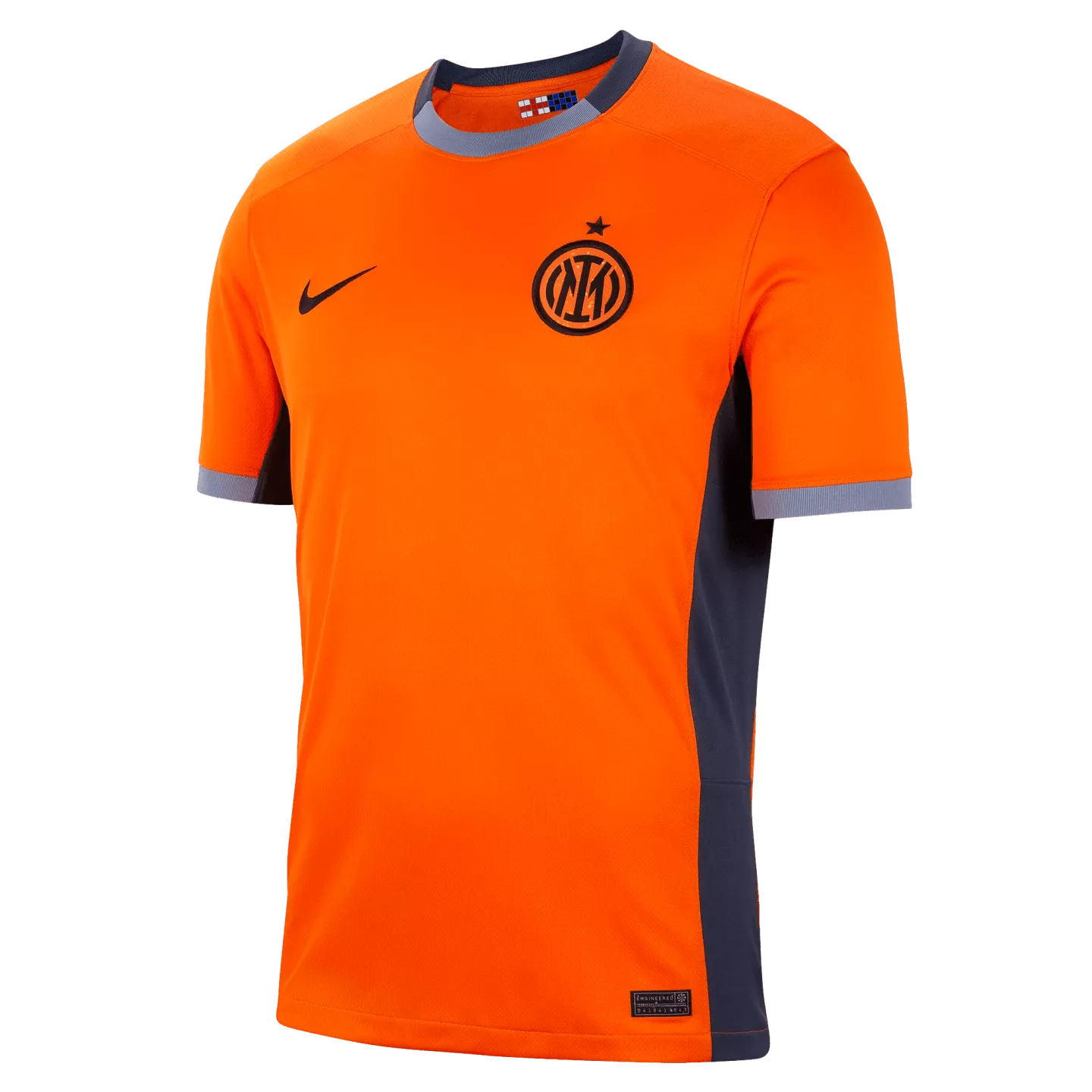 Nike Inter Milan 23/24 Third Jersey