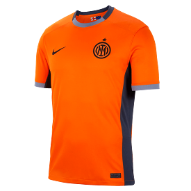 Nike Inter Milan 23/24 Third Jersey