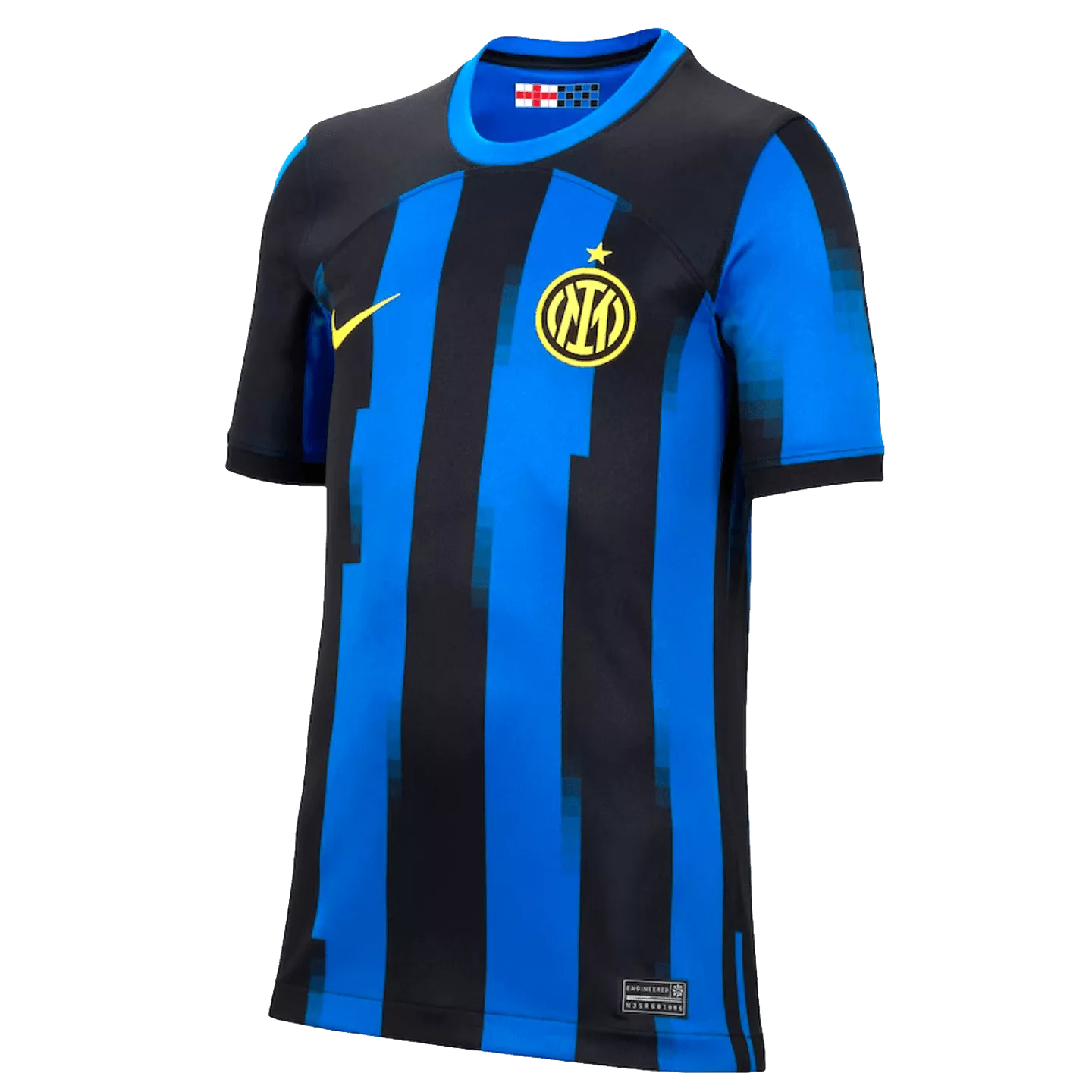 Nike Inter Milan 23/24 Youth Home Jersey