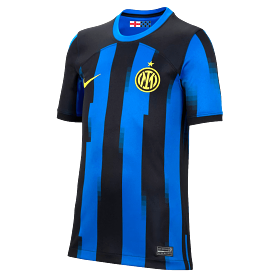 Nike Inter Milan 23/24 Youth Home Jersey