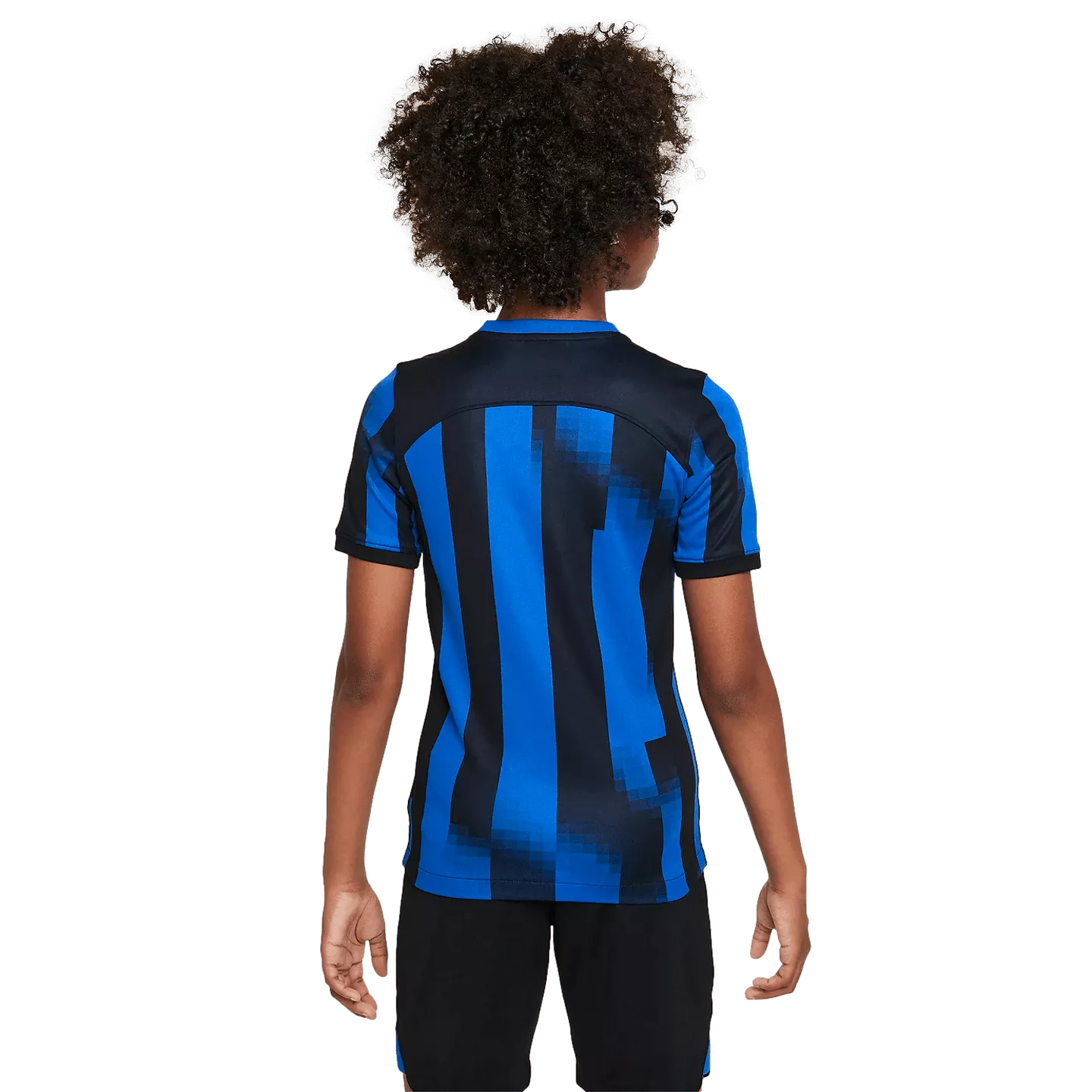 Nike Inter Milan 23/24 Youth Home Jersey